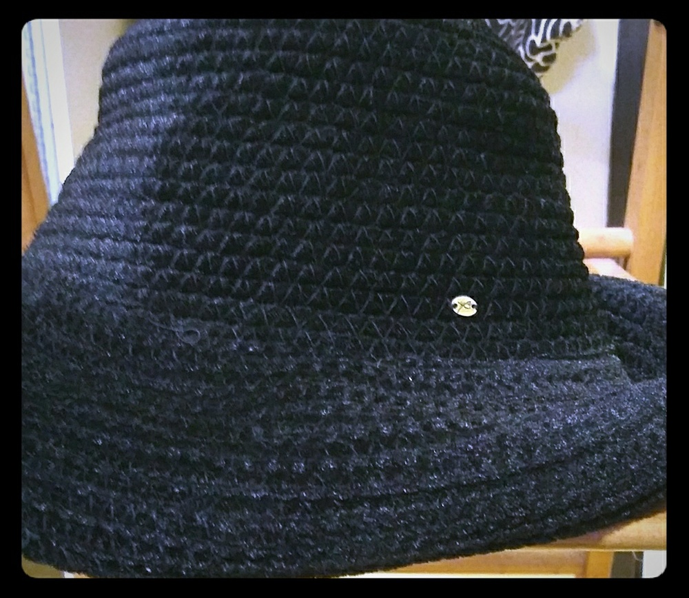 Vintage Betmar hat